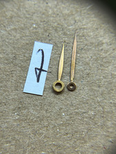 ROLEX BUBBLEBACK ZEIGER HANDS