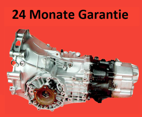 Getriebe passat audi a6 - getriebe, vw