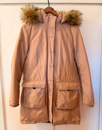 Hilfiger denim damen parka - hilfiger,