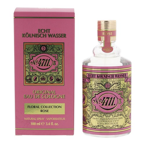 4711 original rose eau - 4711,