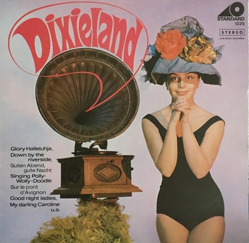 Hawkins jim dixie serenaders - hawkins,, jim/dixie-serenaders
