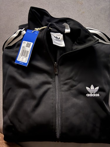 Adidas firebird trainingsjacke - adidas,