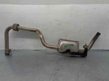 7L0819084B auspuffanlage (kpl.) für VOLKSWAGEN TOUAREG (7LA) 2.5 2002 3135787