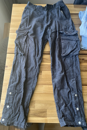About you herren - about, cargo