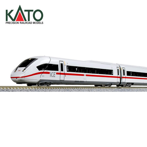 Kato 1512 spur ice4 - spur,