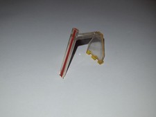 Peiler/Anzeiger (UKW) aus Loewe Opta Venus-Stereo 6786W - Röhrenradio