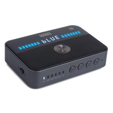 Bluetooth Audio Sender u. Empfänger, AUX Cinch Adapter - August MR285 BGD