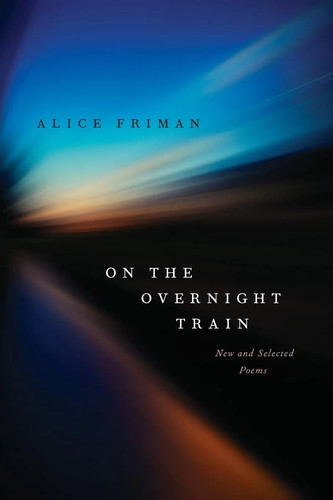 The overnight train new - overnight, and