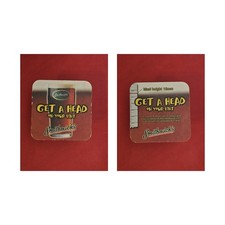 Smithwick's Get a Head on your