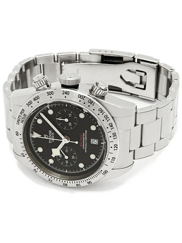 Tudor heritage black bay - heritage,