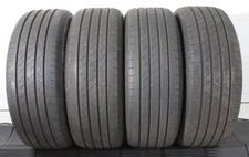 4 x 215/55R17 94W Sommerreifen Goodyear Efficient Grip Performance 2 2024 Seal