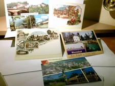 Erzgebirge / Sachsen