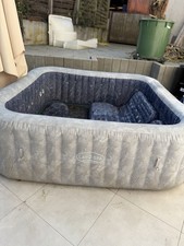 Bestway whirlpool lay spa - bestway, lay-z-spa