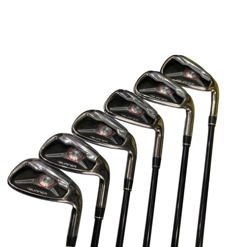 Taylormade burner 2009 - burner,