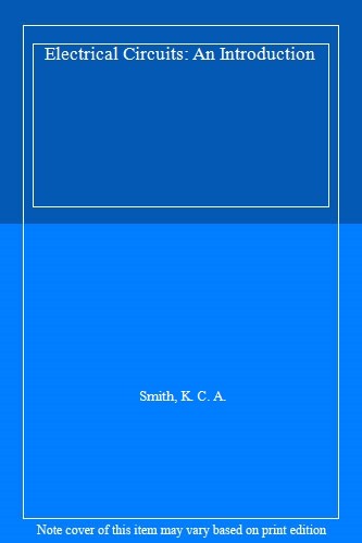 Electrical circuits an - electrical,