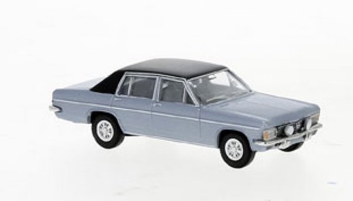 Brekina opel diplomat - diplomat, b