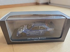 1:43 Minichamps AMG Mercedes C