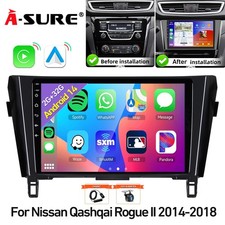 DAB Für Nissan X-Trail