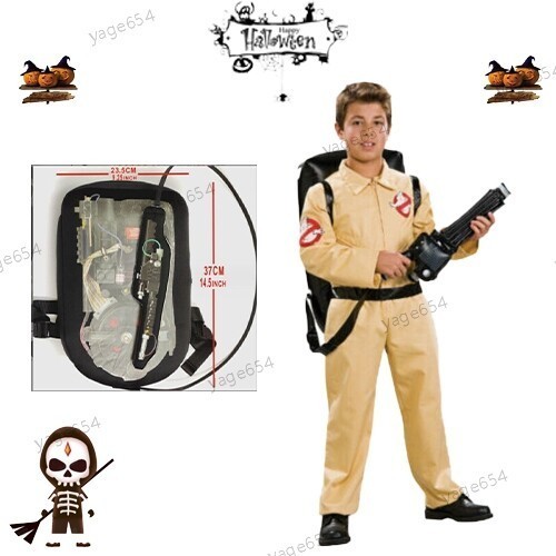 Halloween kinder ghostbusters - halloween,