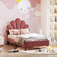 Kinderbett Einzelbett 90x200