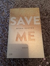 Save Me von Mona Kasten (2018