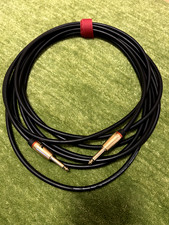 Gitarrenkabel  MONSTER ROCK*TM - Prolink - 6 Meter - High Performance 