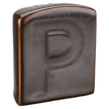 Pfefferstreuer  Rosenthal Terra Campagna Braun Beige