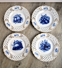 4 sehr schöne alte Fraureuth