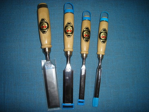 Kirschen stechbeitel - kirschen,