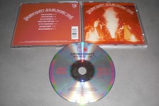 Grobschnitt - Solar Music Live