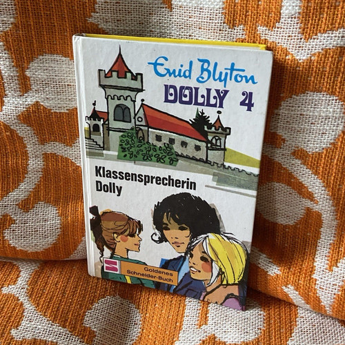 Schneider buch enid blyton - enid,