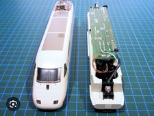 💥Märklin ICE  Experimental