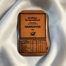 Amtliches Fernsprechbuch