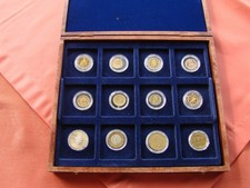 Konvolut Münzen und Medaillen