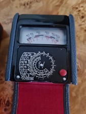 Belichtungsmesser, Ombrux 2