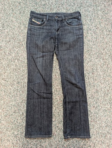 Diesel ronhoir bootcut - diesel, y2k