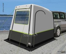 Reimo Update Heckzelt Buszelt für Mercedes V-Klasse Vito 447 ab 2014 1678266