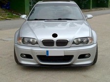 Passend für BMW E46 3er Cup