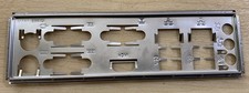 Atx blende shield gigabyte - i/o-shield,