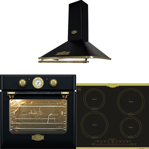 Retro elektro backofen kaiser - elektro,