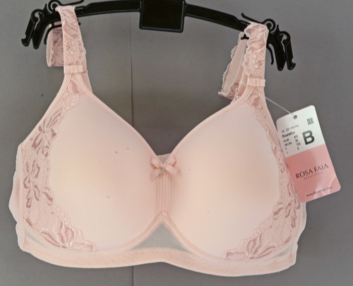 Rosa faia damen - faia, soft