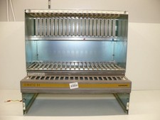 Siemens 6ES5184-3UA11 / 6ES5 184-3UA11 Rack Leer