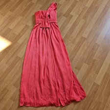Kleid lang Abschlussball