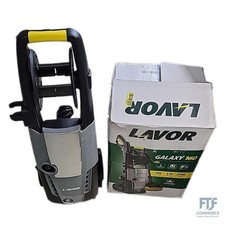 LAVOR Hochdruckreiniger GALAXY