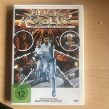 Buck Rogers der Kinofilm Zur