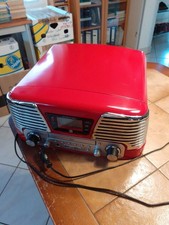 dual stereoanlage mit