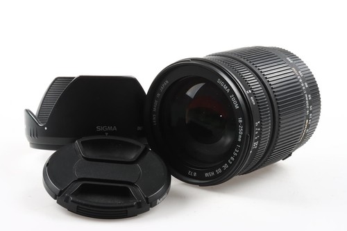Sigma 250mm 6 3 - f/3,5-6,3, dc