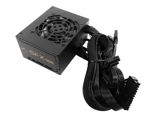Fsp netzteil sfx pro 450 - sfx,