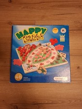 Happy Farm Beleduc 2008 Holz