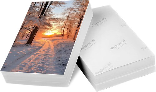 Fotopapier hochglänzend - fotopapier,